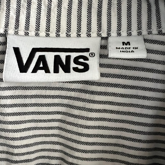 VANS  shirt - Picture 6 of 8